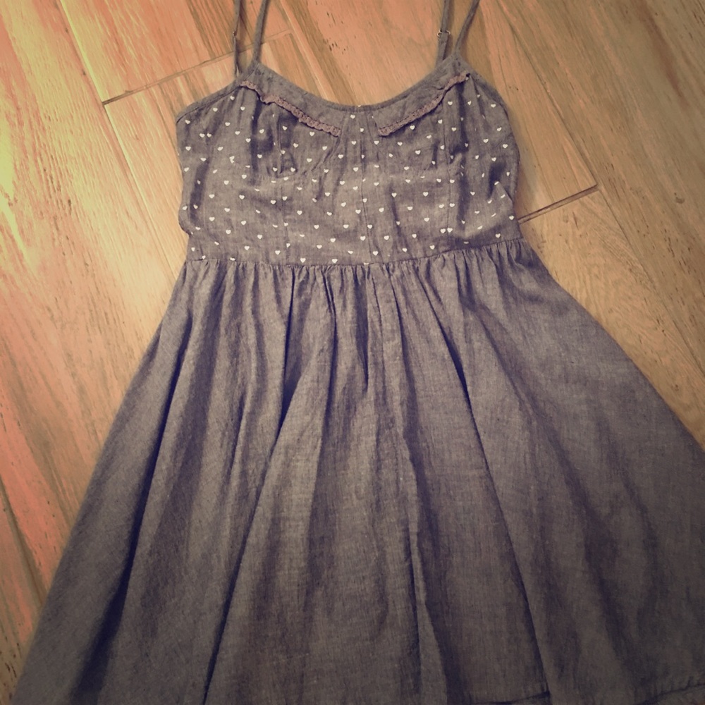 Rip Curl sundress